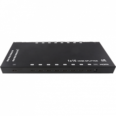 HDMI сплиттер Prestel S-HD-116